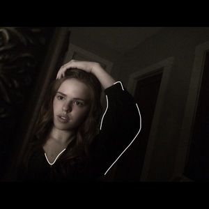 Meet your Posher, Zoe